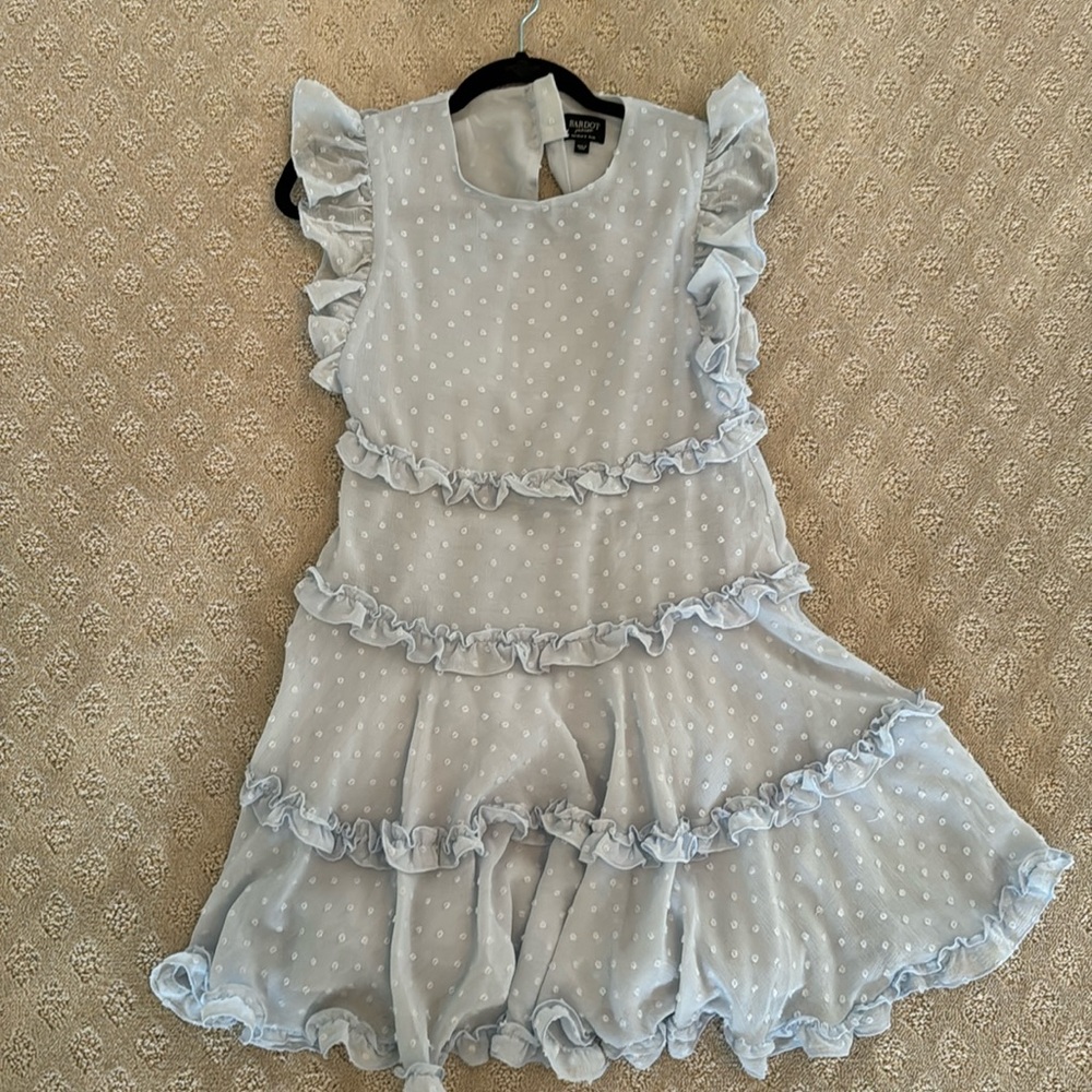 Bardot junior Fits like a US 14